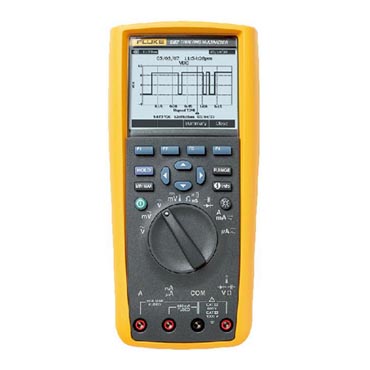 FLUKE-287C 数字万用表