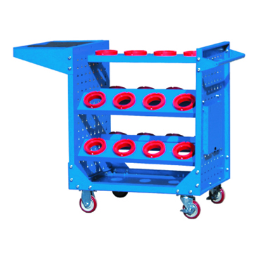 刀具车